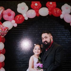 Meet your Posher, Milton